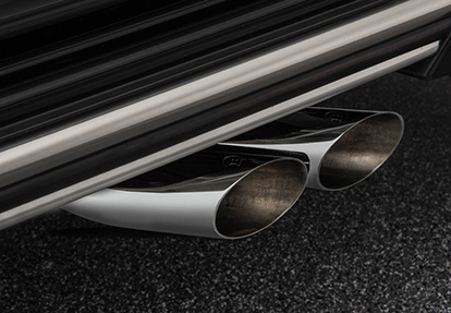 Exhaust
