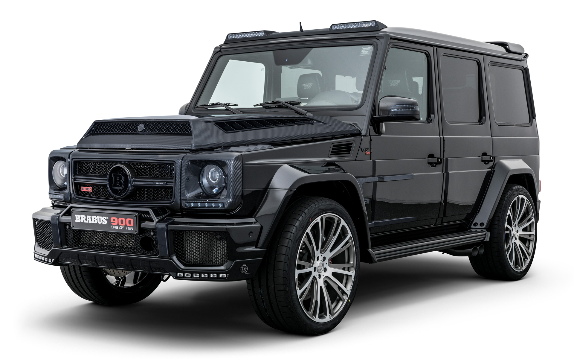 G class W-463|株式会社エクゼ（EXE BRABUS）