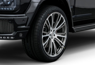 Wheel